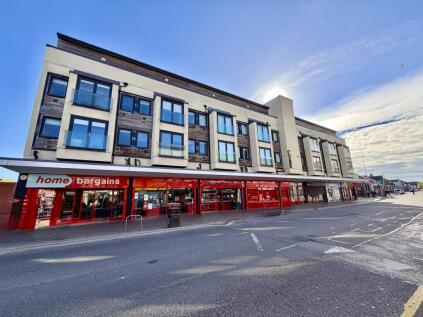 Cowbridge Road East, Cardiff, CF11