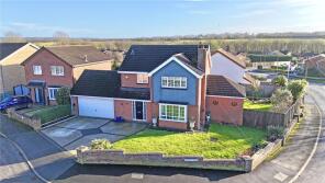 2, Hales Close, Scunthorpe DN16 3RZ