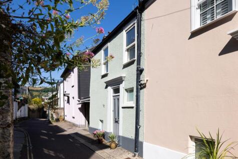 South Ford Road, Dartmouth, TQ6