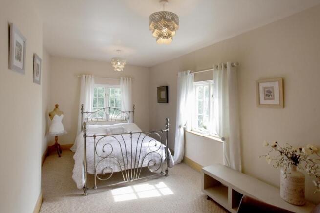 Bedroom Five