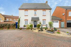 23, Oliver Close, Bedford MK42 7FW
