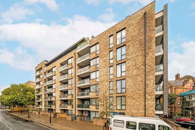 Boyson Road, Walworth photo 2
