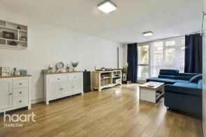 248, Brockles Mead, Harlow CM19 4QA