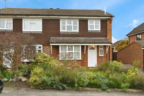 19, Ashtrees Road, Woodley RG5 4LP