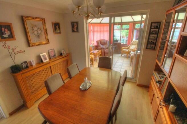 Dining Room 2