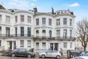 22a, Belvedere Terrace, Brighton BN1 3AF