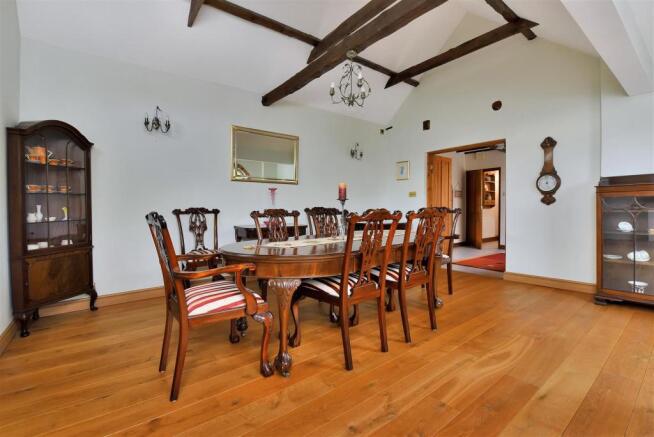 DINING HALL