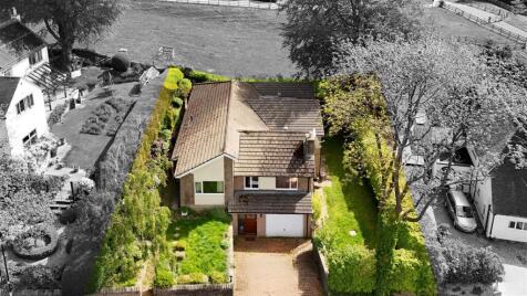 Oriel Road, Fulwood, S10