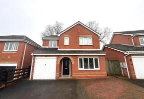 17, Brambling Crescent, Mickleover, Derby DE3 0UT