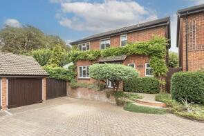 11, Nursery Gardens, Tring HP23 5HZ