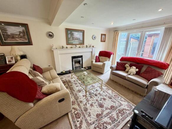 3 bed End of Terrace for sale Image 5