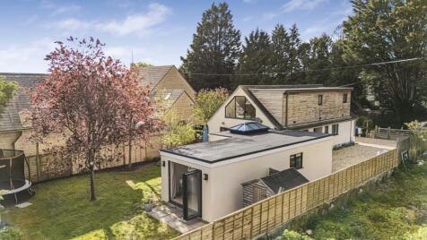 Barn Way, Cirencester, Gloucestershire, GL7