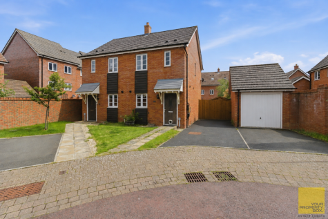 Bracken Way, Malvern WR14 1JH