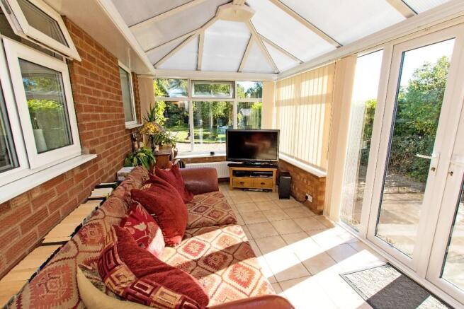 conservatory