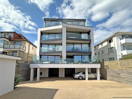 Boscombe Overcliff Drive, Bournemouth, Dorset, BH5