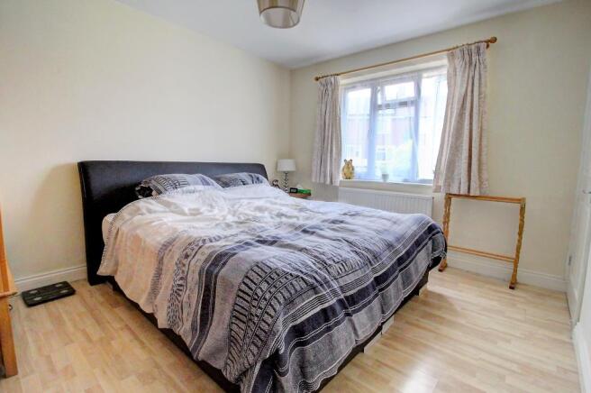 Bed 1