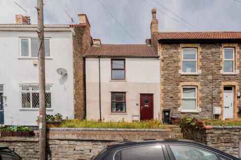 Bell Hill Road, St George, Bristol, Bristol