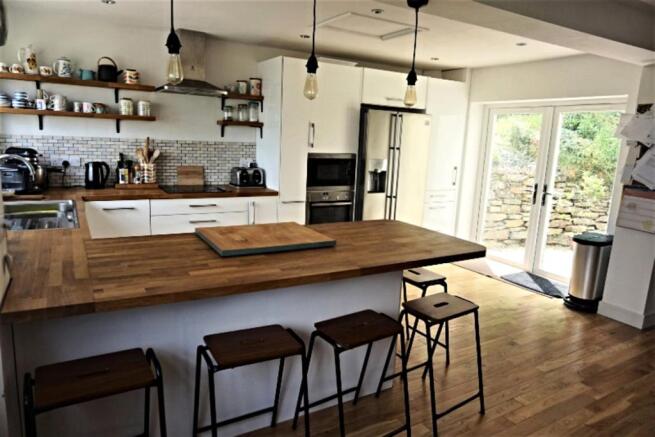 Kitchen / Breakfast