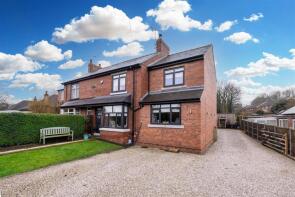75, Westfield Lane, Kippax, Leeds LS25 7JA