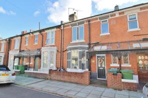 51, Hunter Road, Southsea PO4 9AY