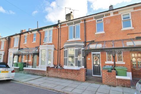 Hunter Road, Southsea