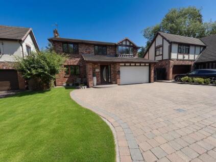 Ashcroft Close, Wilmslow