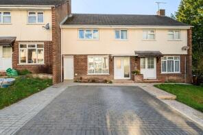6, Moss Road, Winchester SO23 0NG