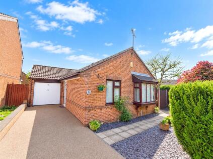 Fiskerton Way, Oakwood, Derby, Derbyshire, DE21