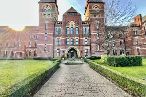 Kingswood, Sheffield, Sheffield, S6 1RF