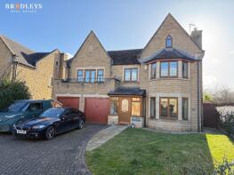 3, Westlea, Ackworth, Pontefract WF7 7RQ