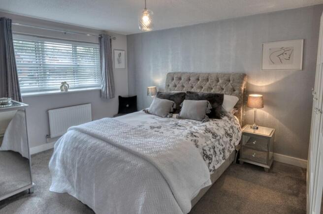 Principlal Bedroom