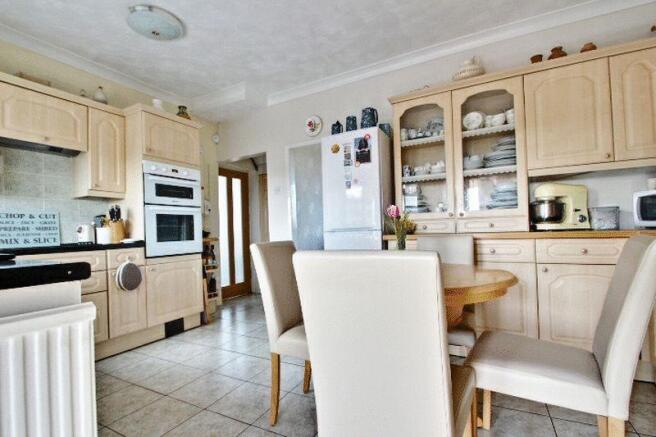 Kitchen/Breakf...