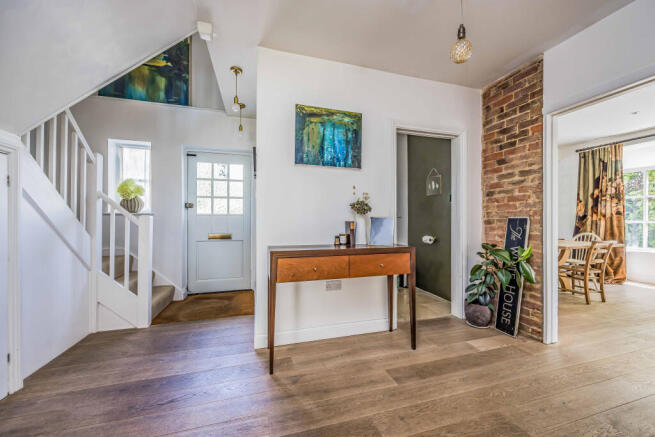 Heathfield, Eastergate, Chichester photo 4