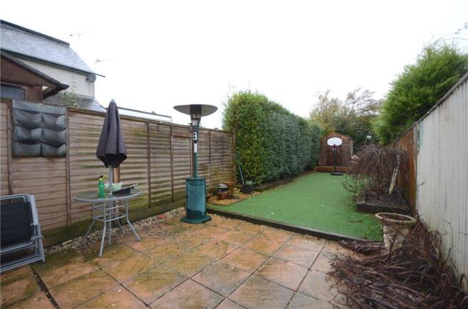 Garden 01