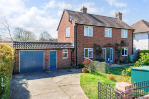 7, Beech Avenue, Chichester PO19 3DR