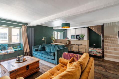 Long Street, Tetbury