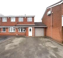 24, Bembridge Close, Willenhall WV12 5YX