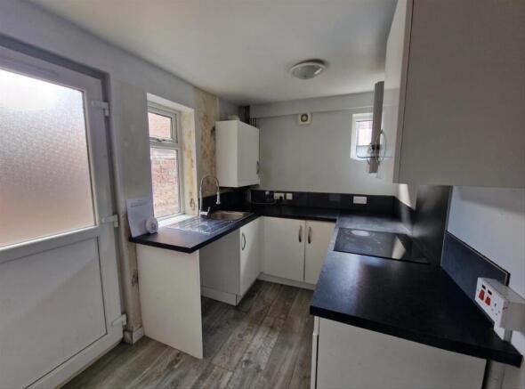 Roebuck Street, Ashton On Ribble, Preston photo 5
