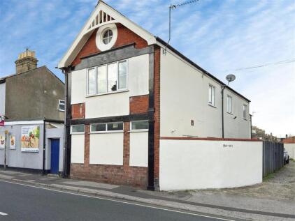St. Peters Street, Lowestoft, Suffolk, NR32