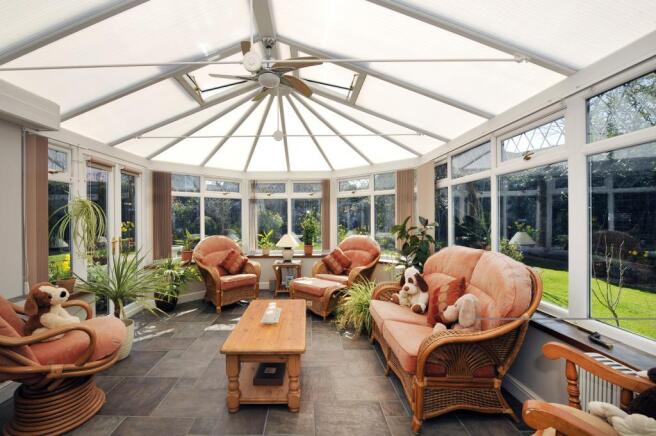 Conservatory