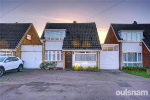 16, Burford Park Road, Birmingham B38 8PB
