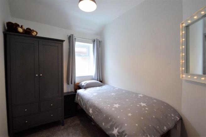 BEDROOM TWO