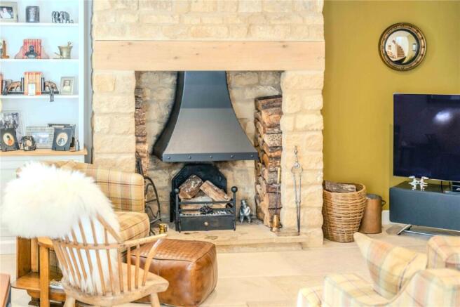 Cotswolds