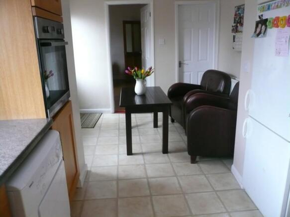 Kitchen/Family