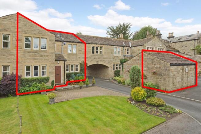 4 bed Mews for sale Image 10