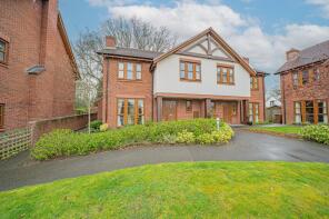 23, Albany Meadows, Albany Lane, Balsall Common, Coventry CV7 7SR
