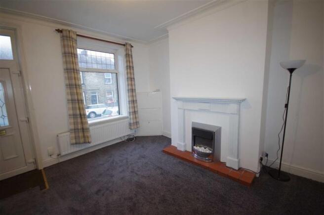 LARGE LOUNGE