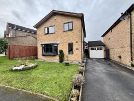 9, Mercia Way, Manston, Leeds LS15 8UA