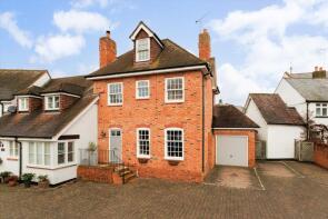 1, West Court, High Street, Bray, Maidenhead SL6 2AP