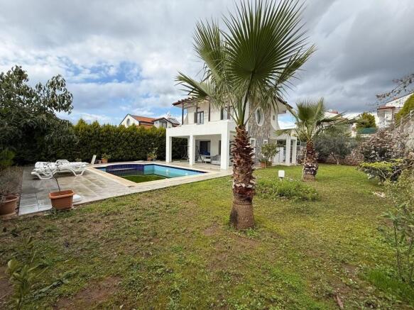 The Villa